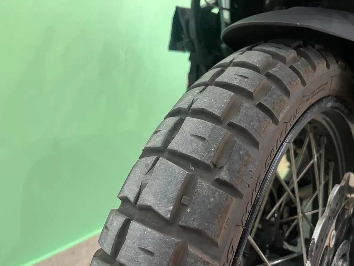 Benelli TRK 702X (2023 - 25) (12)
