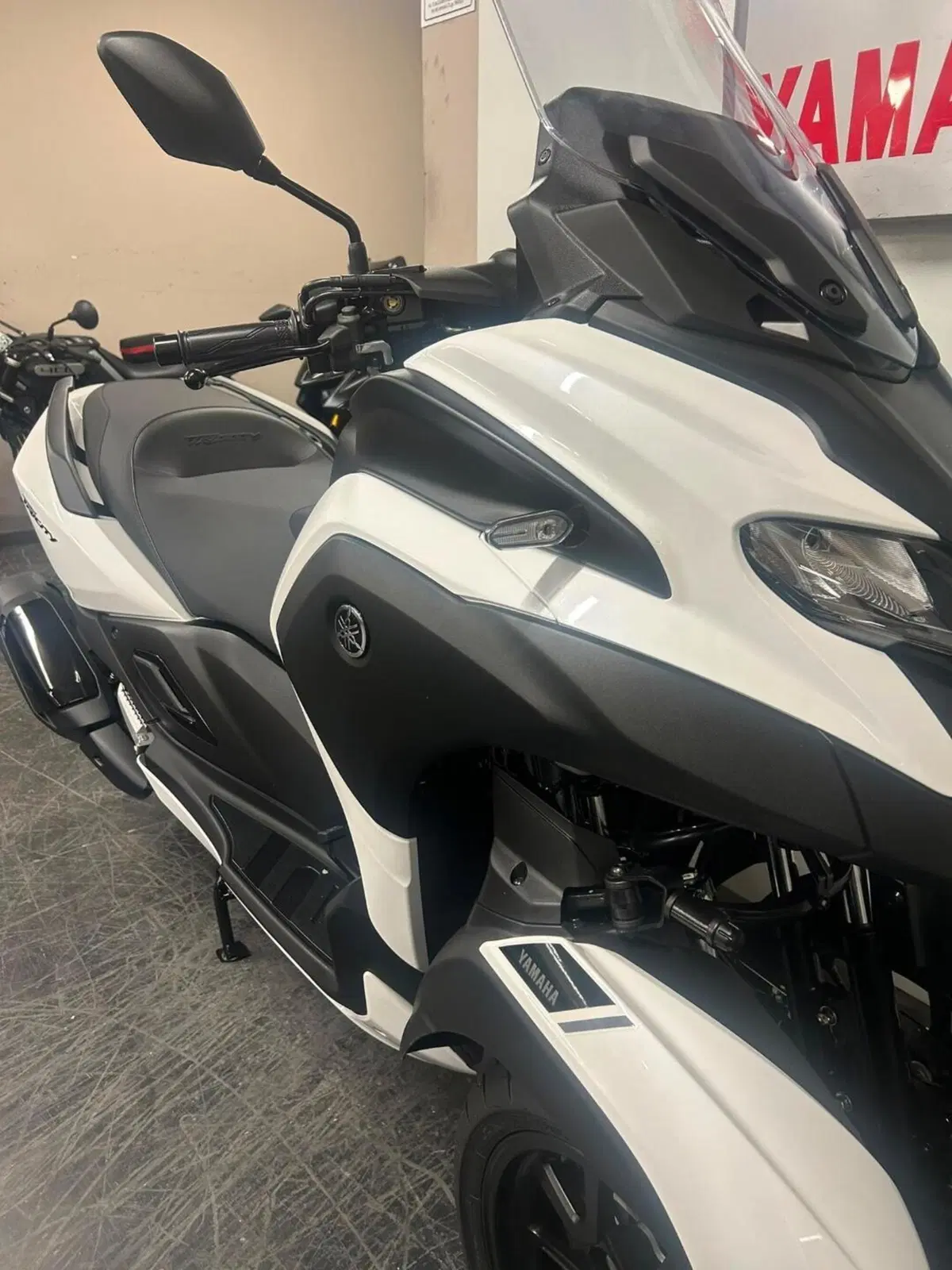 Yamaha Tricity 300 Airbag (2027) (3)