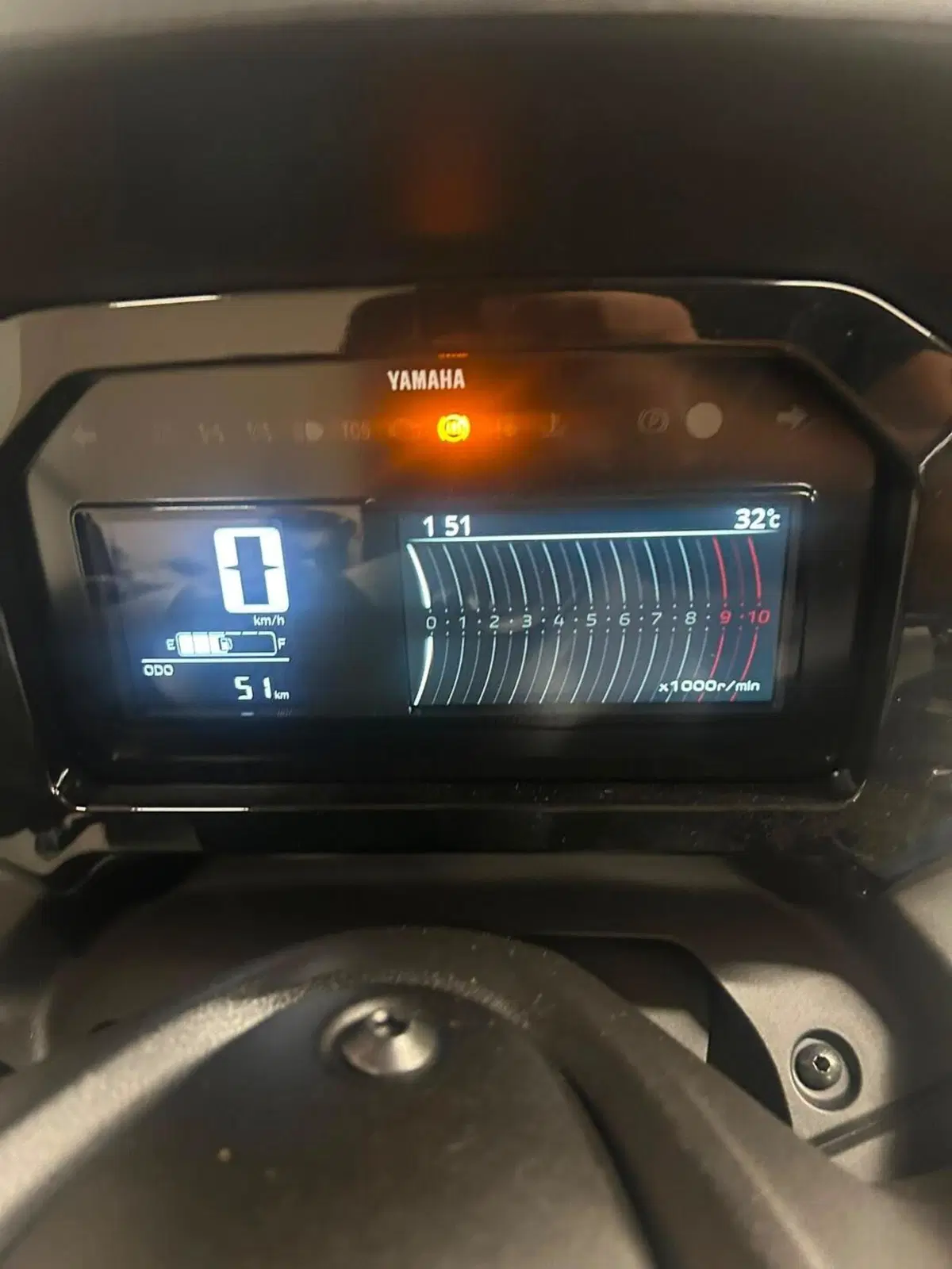 Yamaha Tricity 300 Airbag (2027) (7)