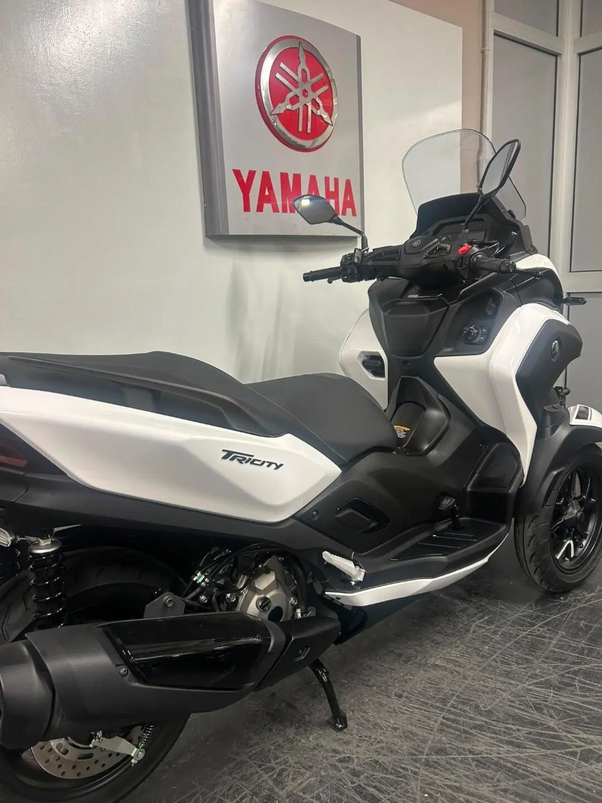 Yamaha Tricity 300 Airbag (2027) (9)