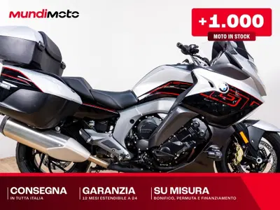 Bmw K 1600 GT (2010 - 16) usata