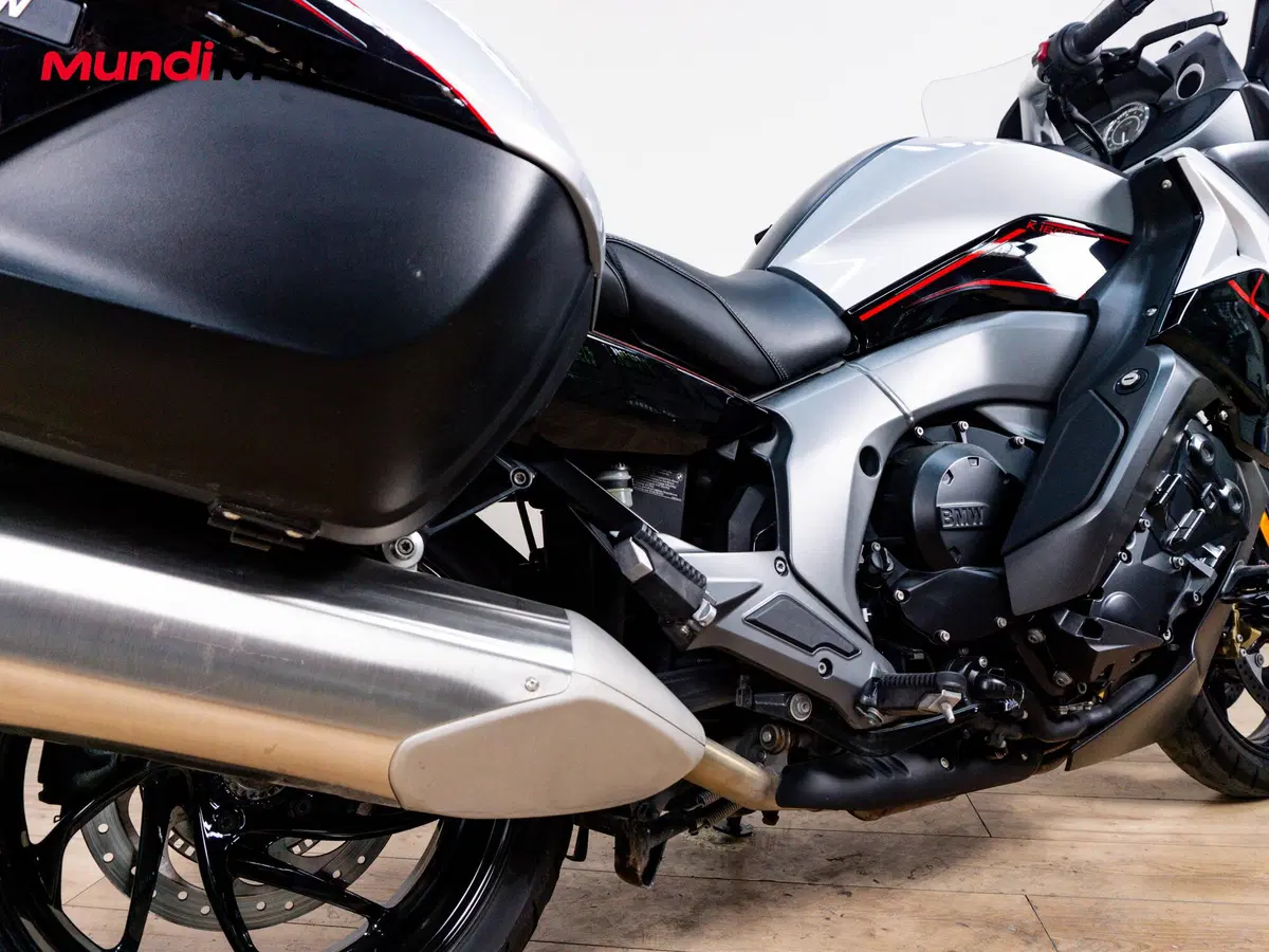 Bmw K 1600 GT (2010 - 16) (3)