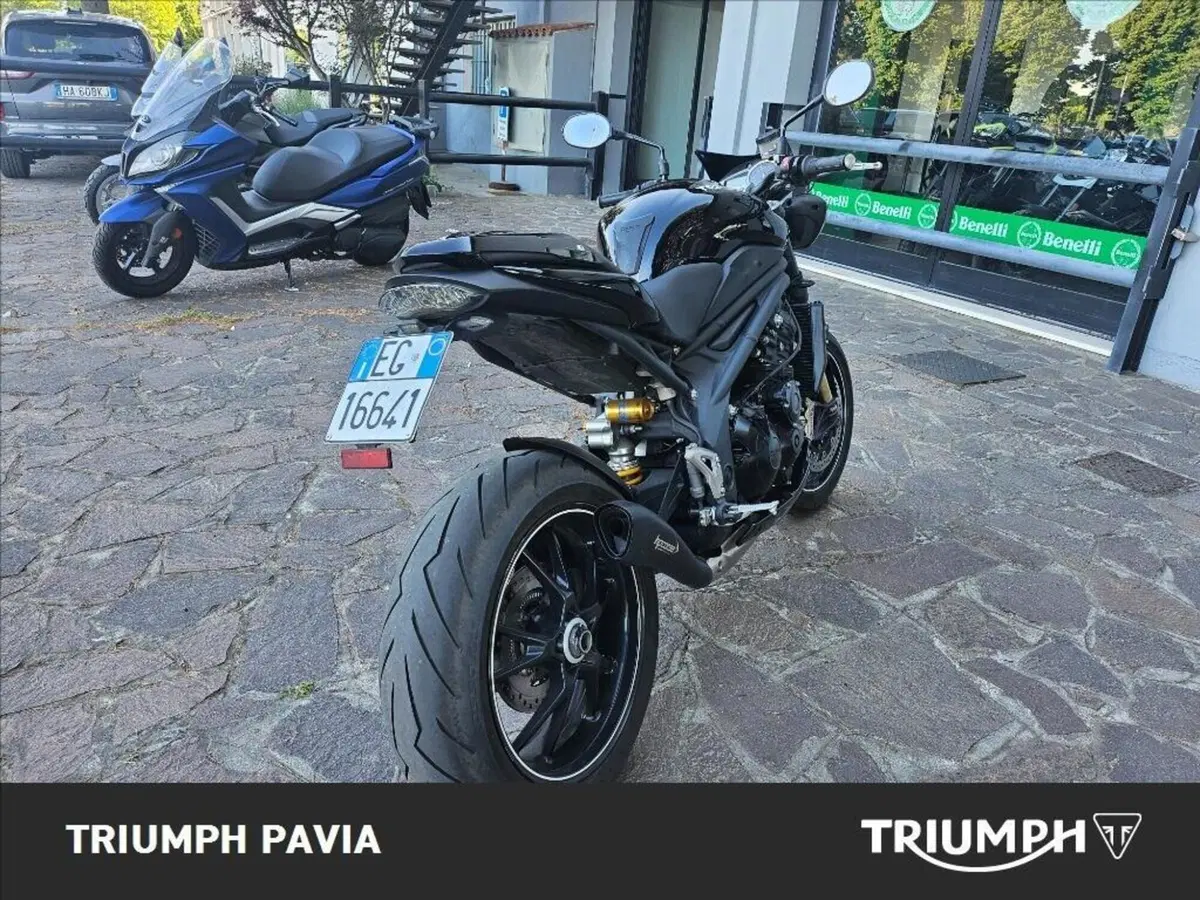 Triumph Speed 94 (2015) (6)