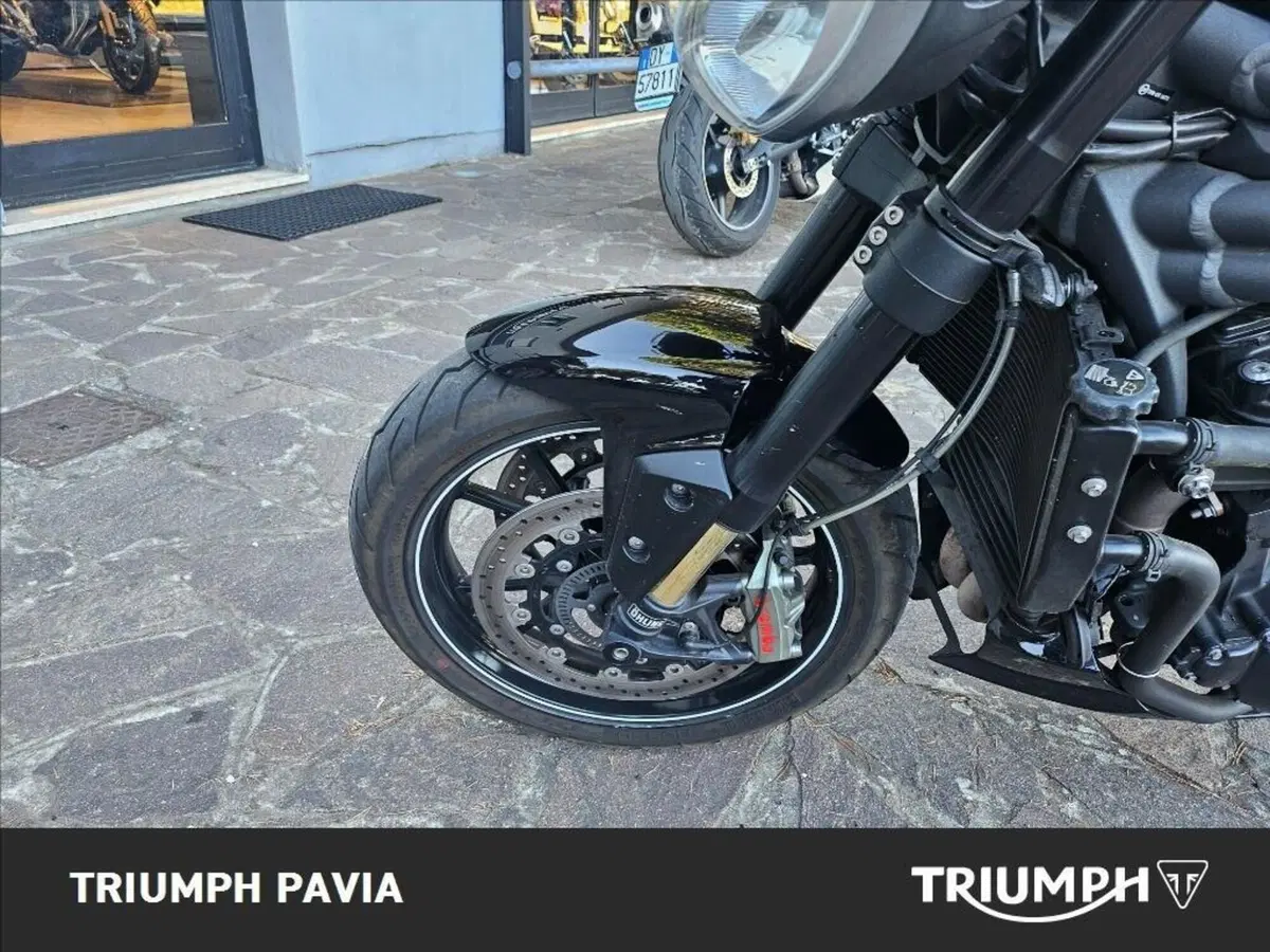 Triumph Speed 94 (2015) (10)