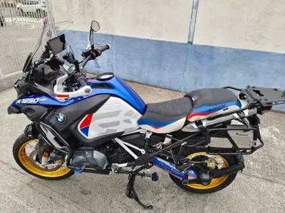 Bmw R 1250 GS Adventure (2019 - 20) usata