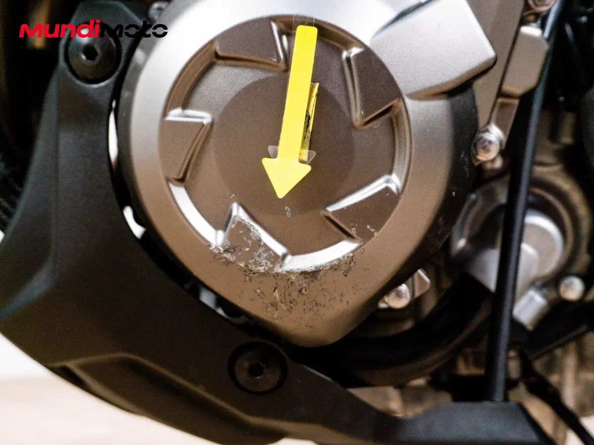 Kawasaki Versys 1000 S (2021 - 24) (16)