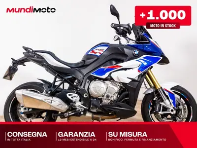 Bmw S 1000 XR (2015 - 16) usata
