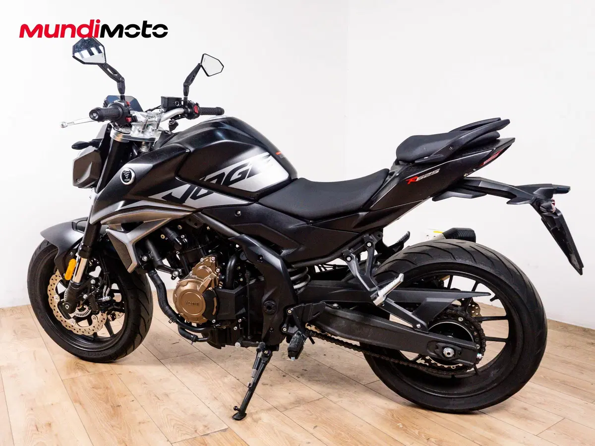 Voge Brivido 300 R (2020) (7)
