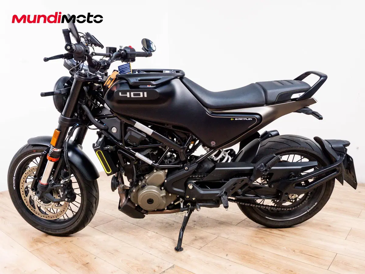 Husqvarna Svartpilen 401 (2020) (6)