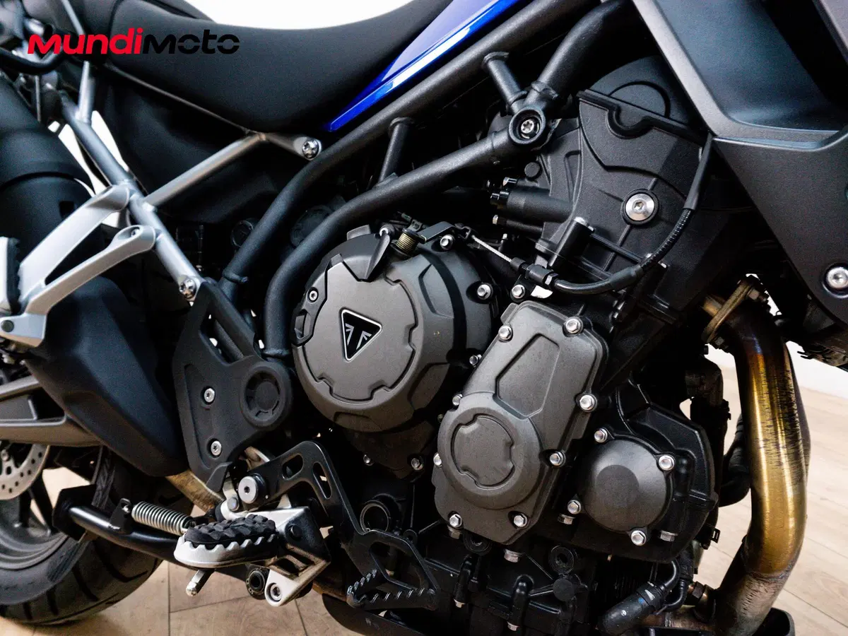 Triumph Tiger 900 GT Pro (2024 - 26) (5)