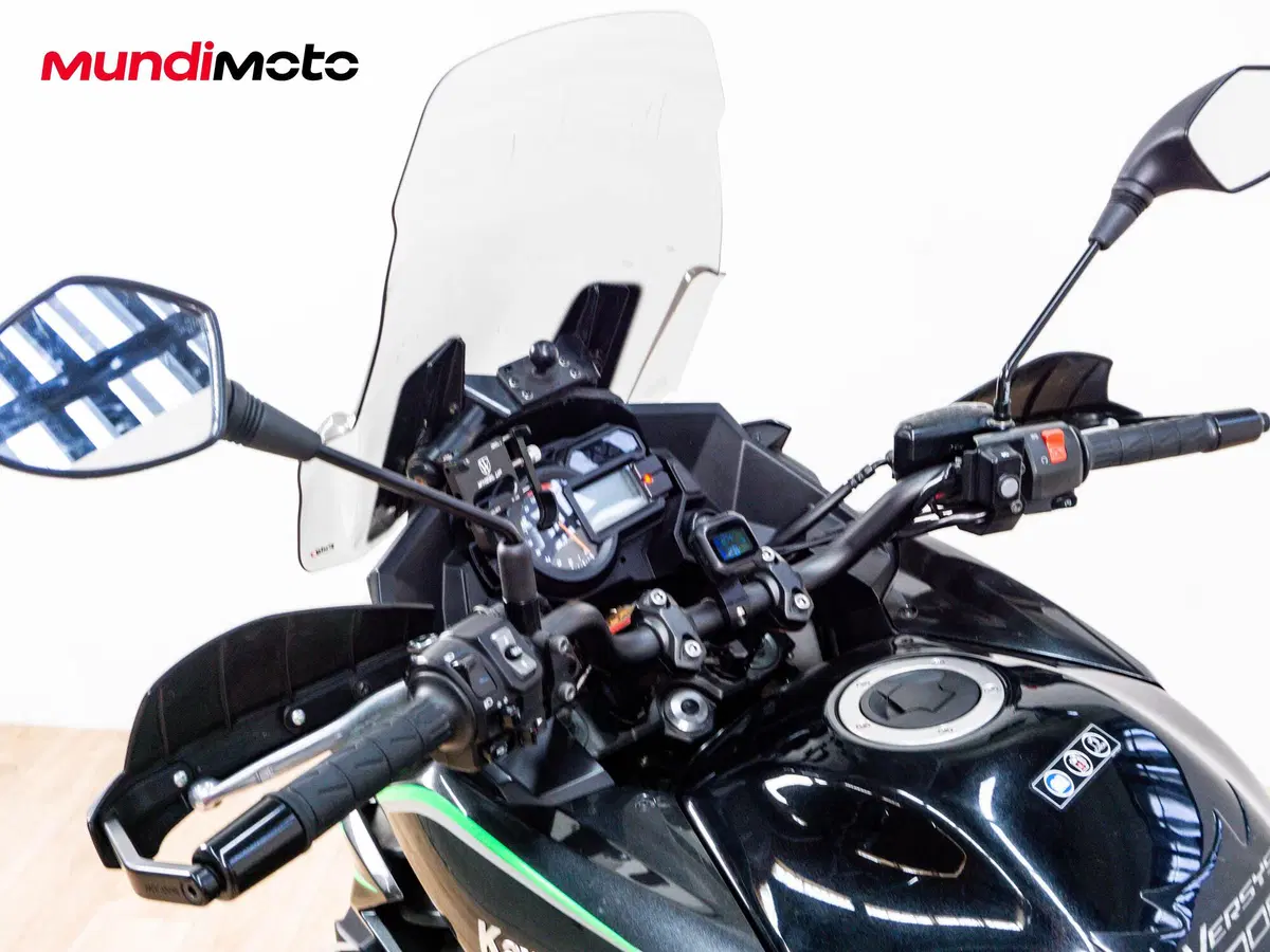 Kawasaki Versys 1000 ABS (2011 - 14) (11)