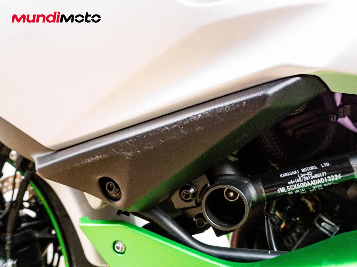 Kawasaki Ninja 7 Hybrid (2024 - 26) (13)