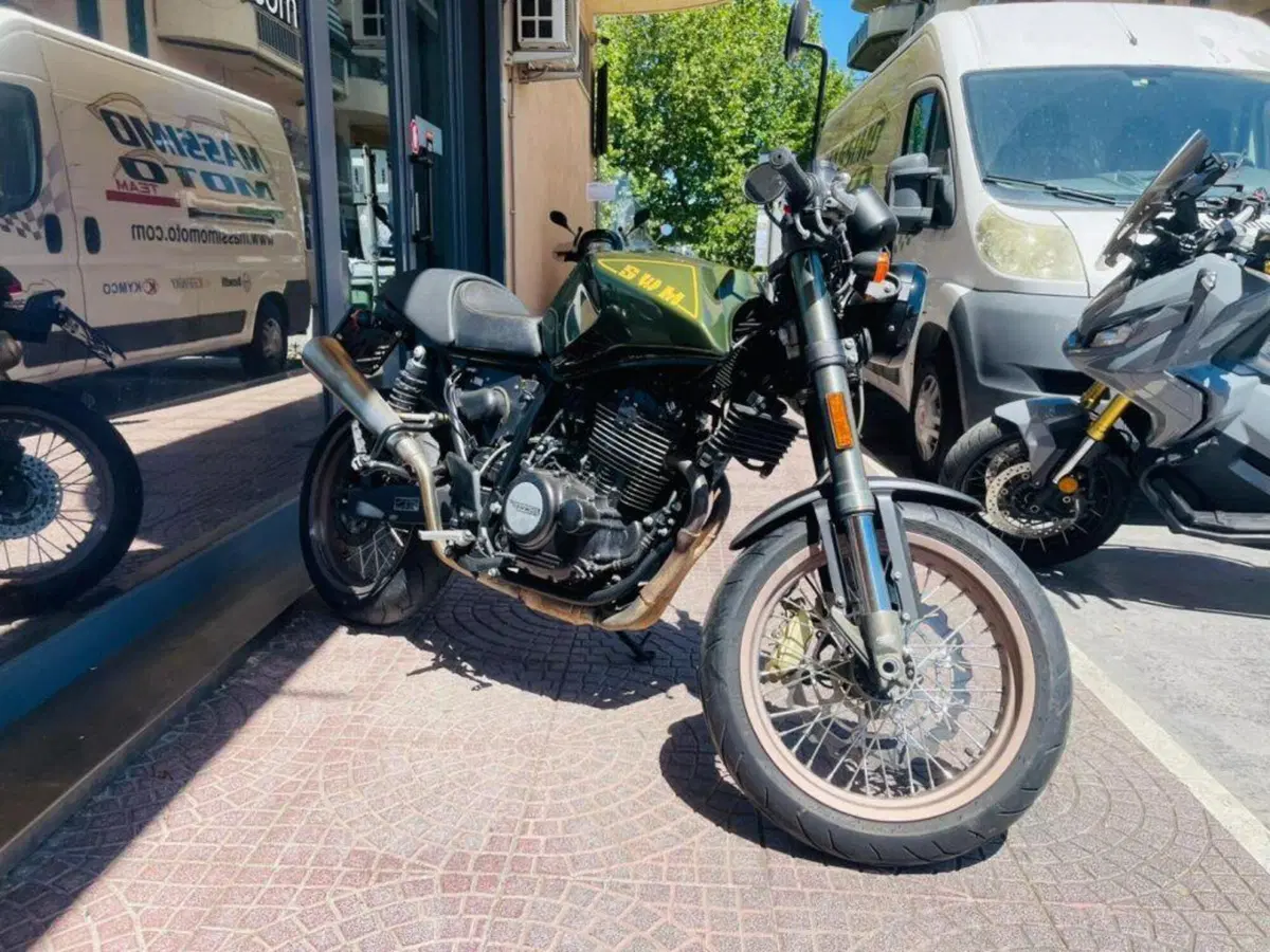 Swm Gran Milano 440 (2017 - 18) (5)