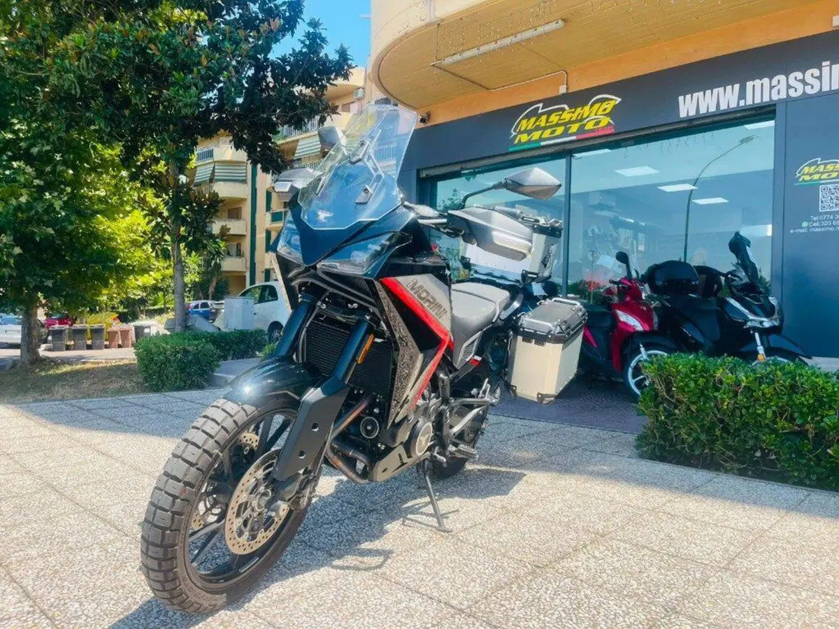 Moto Morini X-Cape 650 (2021 - 26) (9)