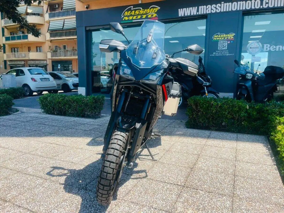 Moto Morini X-Cape 650 (2021 - 26) (10)