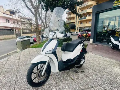 Piaggio Liberty 150 3V ABS (2021 - 24) usata