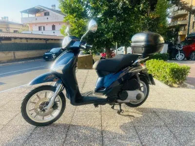Piaggio Liberty 150 3V Full Optional (2013 - 15) usata