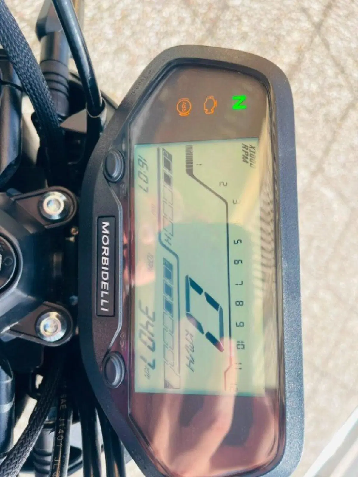 Morbidelli F125 (2025 - 26) (5)