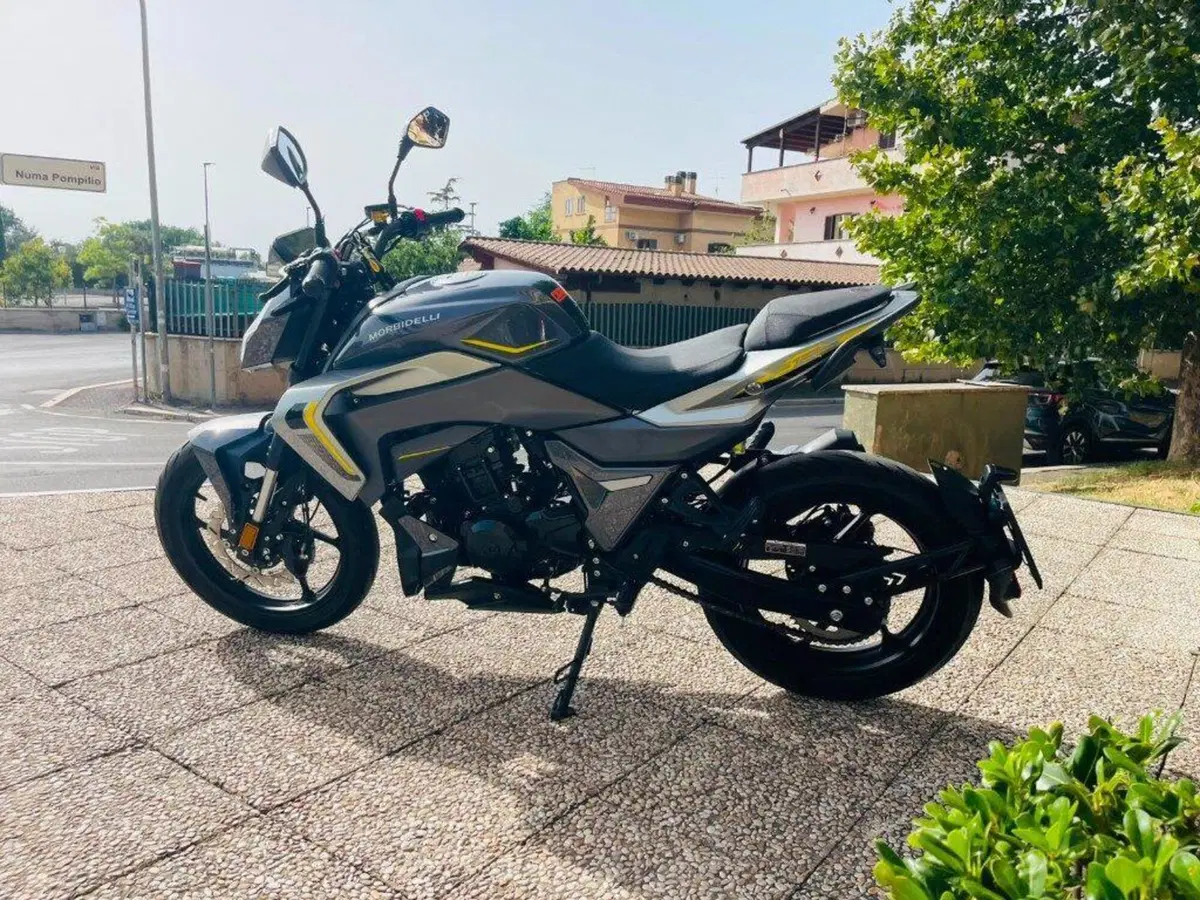 Morbidelli F125 (2025 - 26) (10)