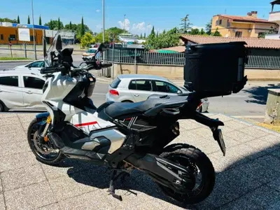 Honda X-ADV 750 DCT (2021 - 24) usata