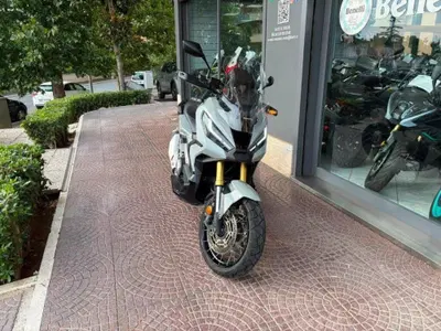 Honda X-ADV 750 DCT (2021 - 24) usata