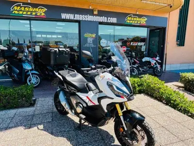 Honda X-ADV 750 DCT (2021 - 24) usata
