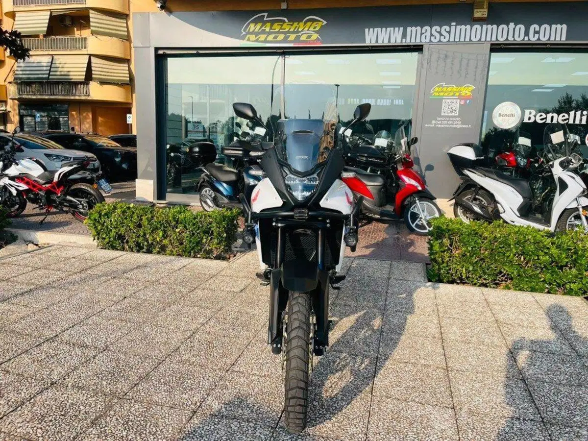 Honda Transalp XL750 (2025) (2)