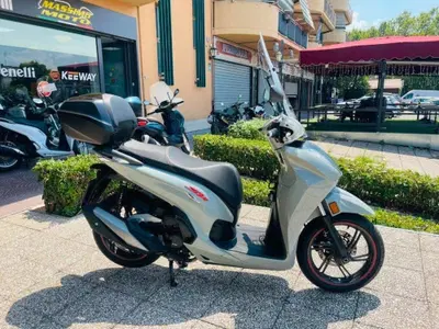 Honda SH 350 (2021 - 24) usata
