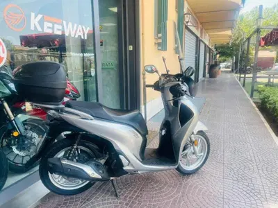 Honda SH 150i (2017 - 19) usata