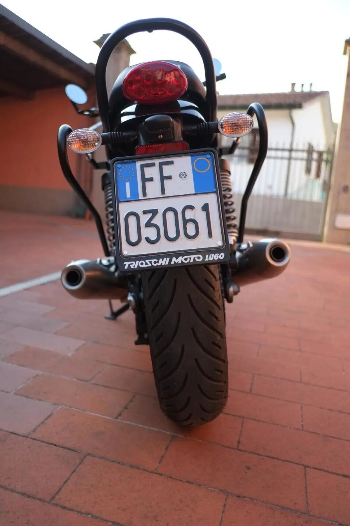 Triumph Speed Twin 900 (2023 - 24) (5)