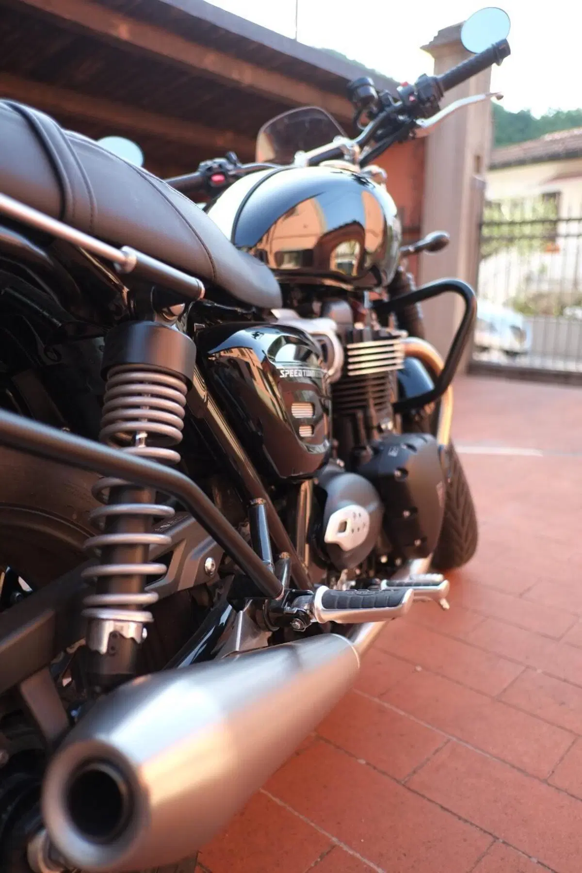 Triumph Speed Twin 900 (2023 - 24) (6)
