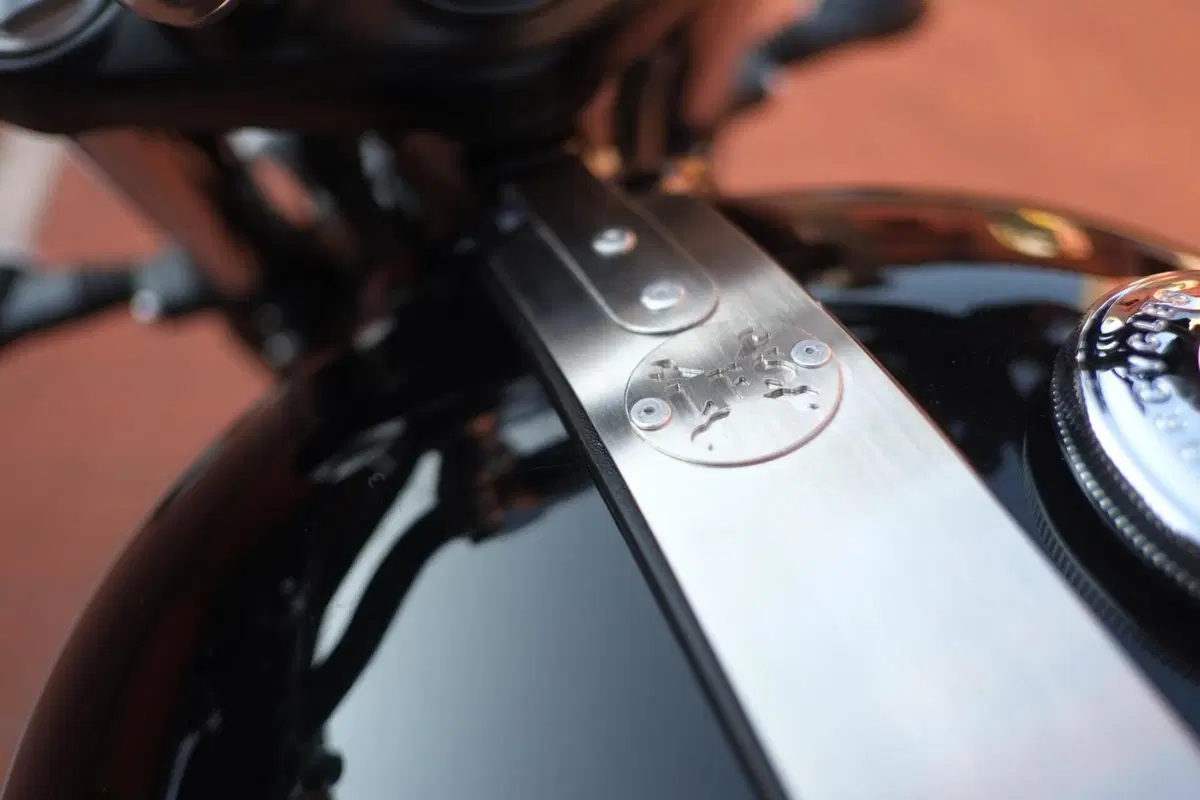 Triumph Speed Twin 900 (2023 - 24) (8)