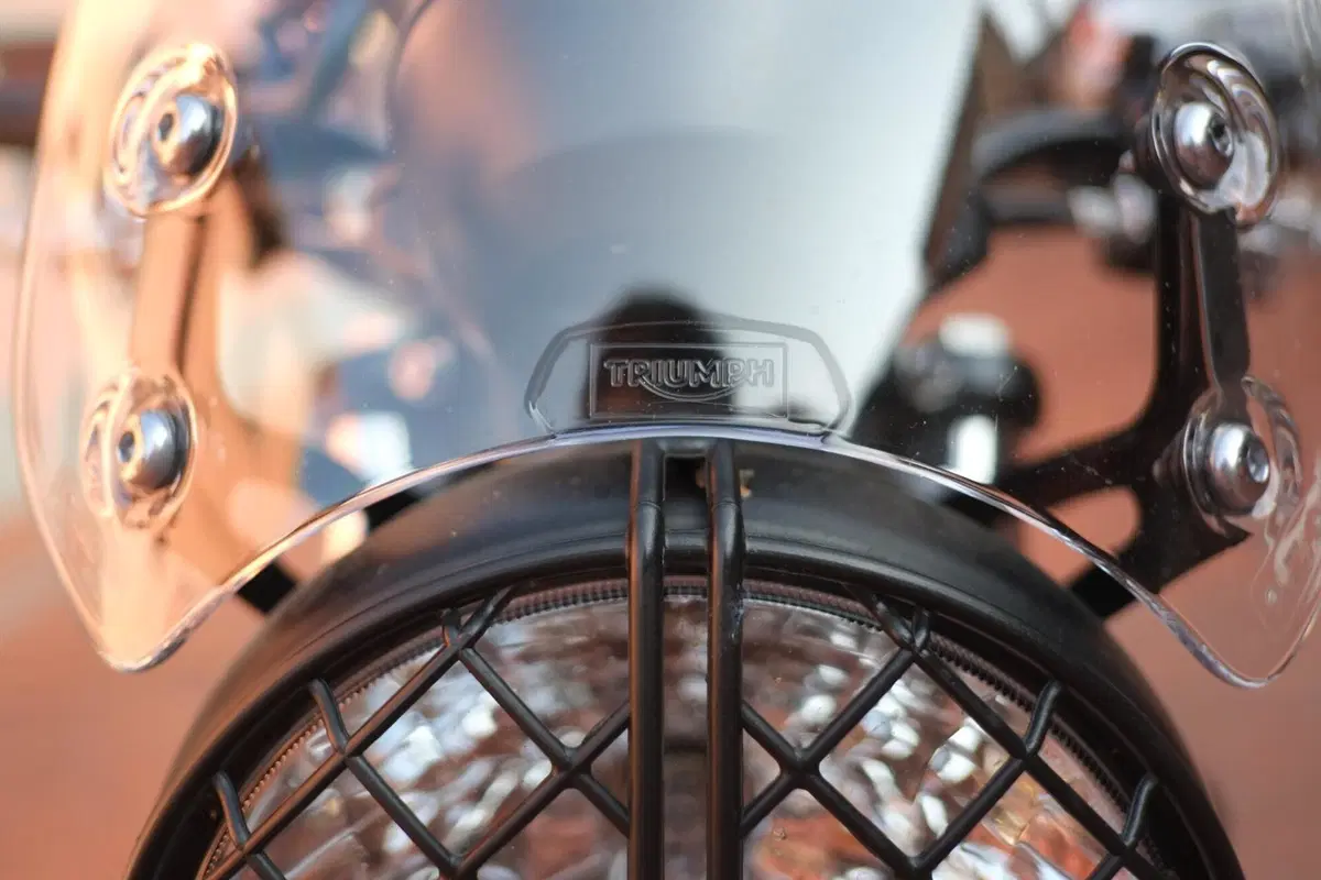 Triumph Speed Twin 900 (2023 - 24) (9)