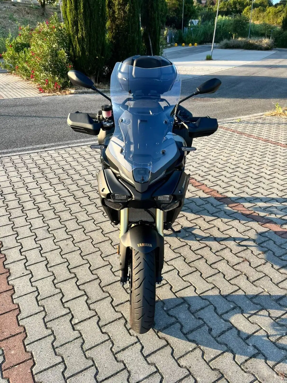 Yamaha Tracer 9 GT (2025 - 26) (3)