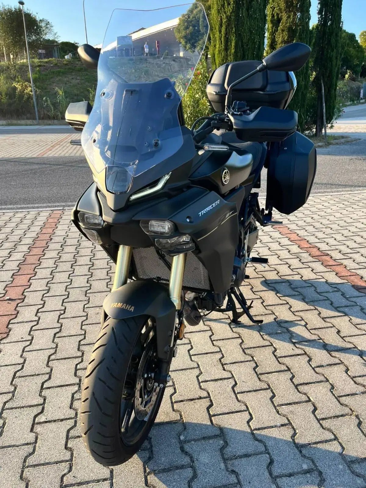 Yamaha Tracer 9 GT (2025 - 26) (7)