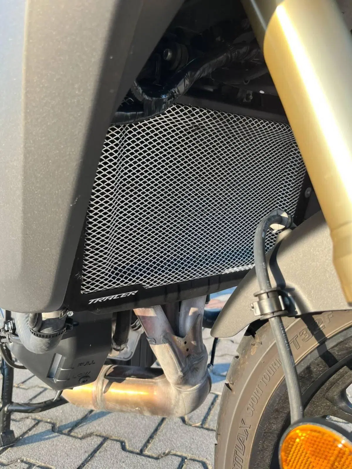 Yamaha Tracer 9 GT (2025 - 26) (8)