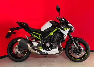Kawasaki Z 900 A2 (2021 - 24) usata
