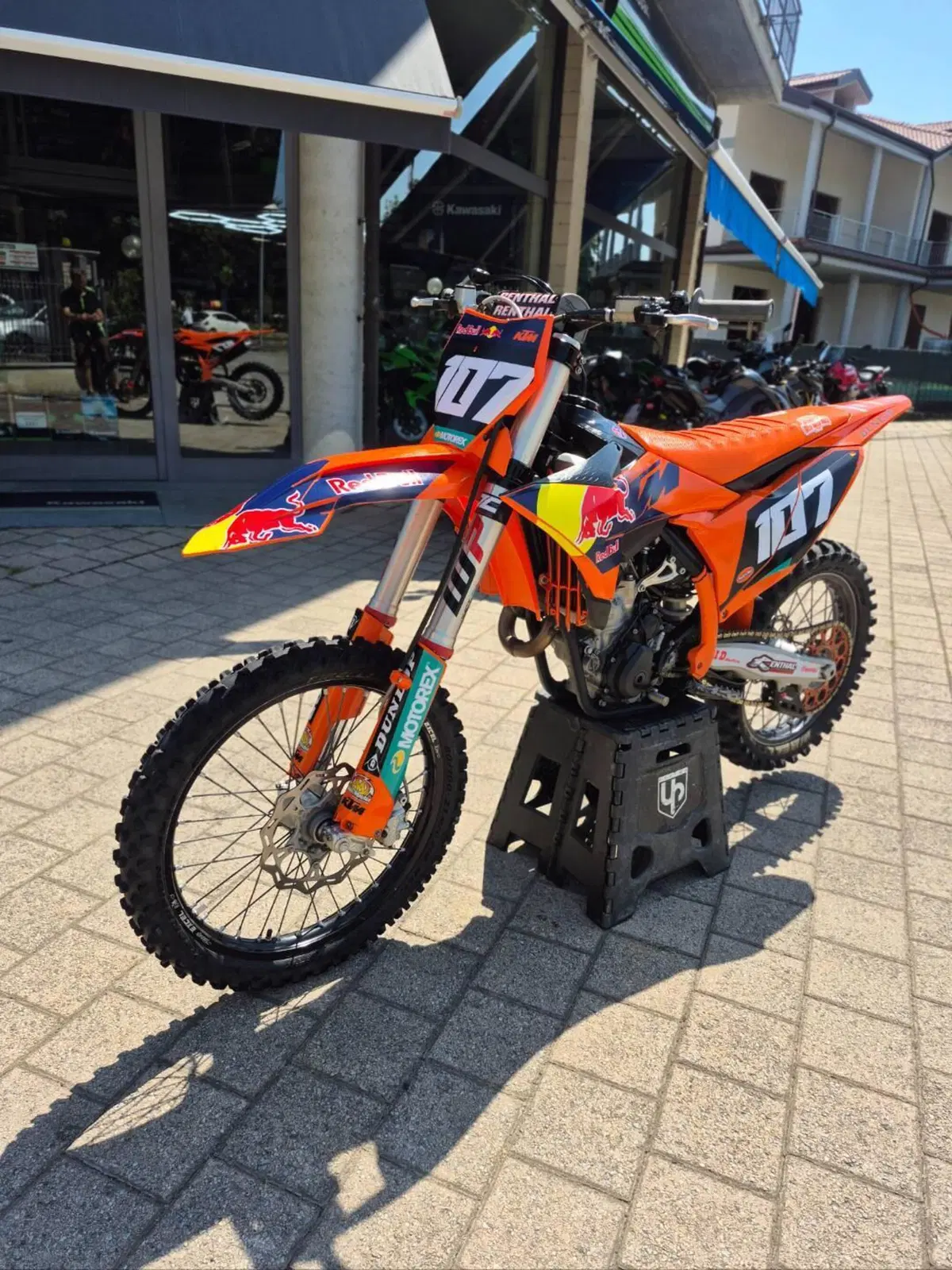 KTM 250 SX-F (2025) (3)