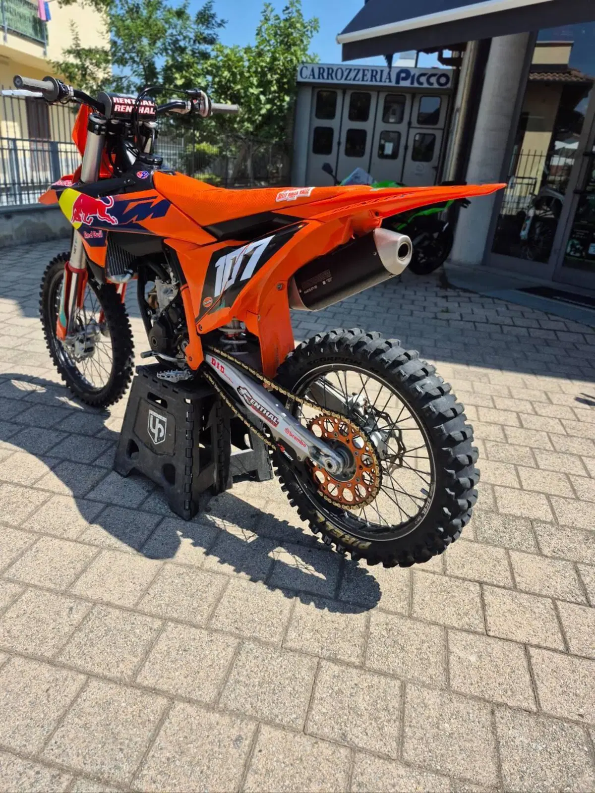 KTM 250 SX-F (2025) (5)