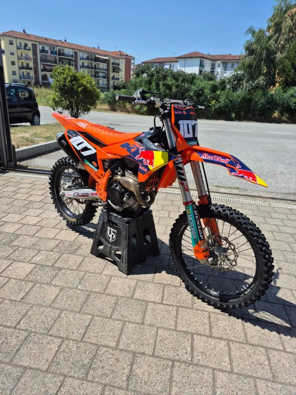 KTM 250 SX-F (2025) (7)