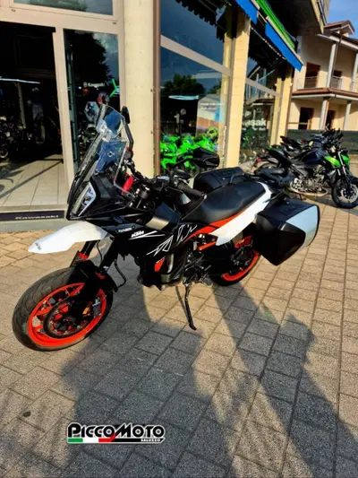 KTM 890 SMT (2023 - 25) usata