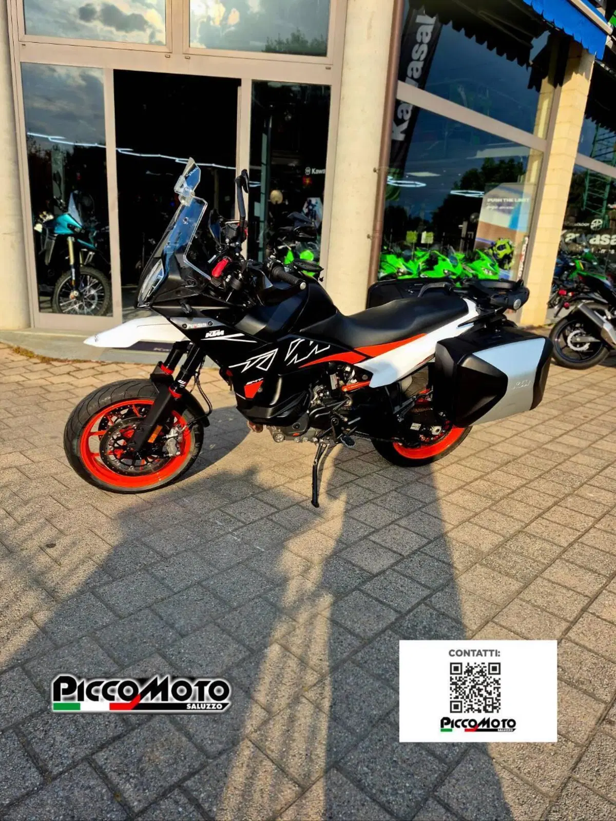 KTM 890 SMT (2023 - 25) (2)