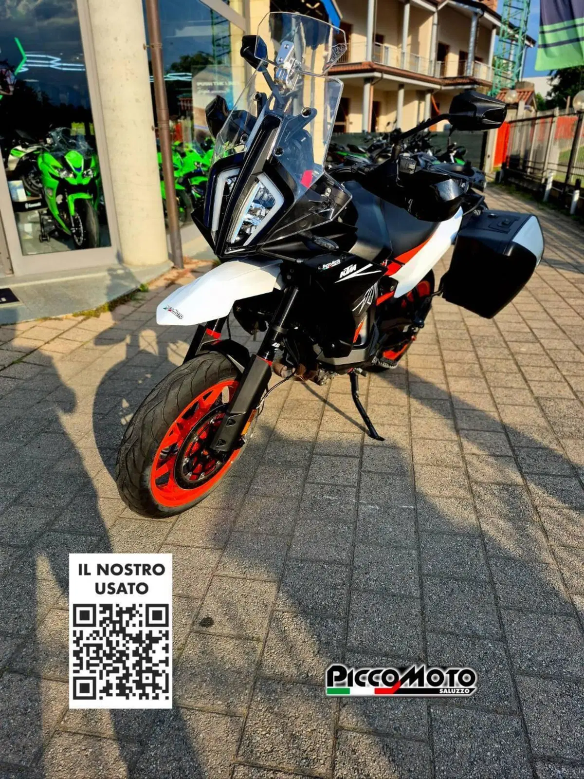 KTM 890 SMT (2023 - 25) (3)