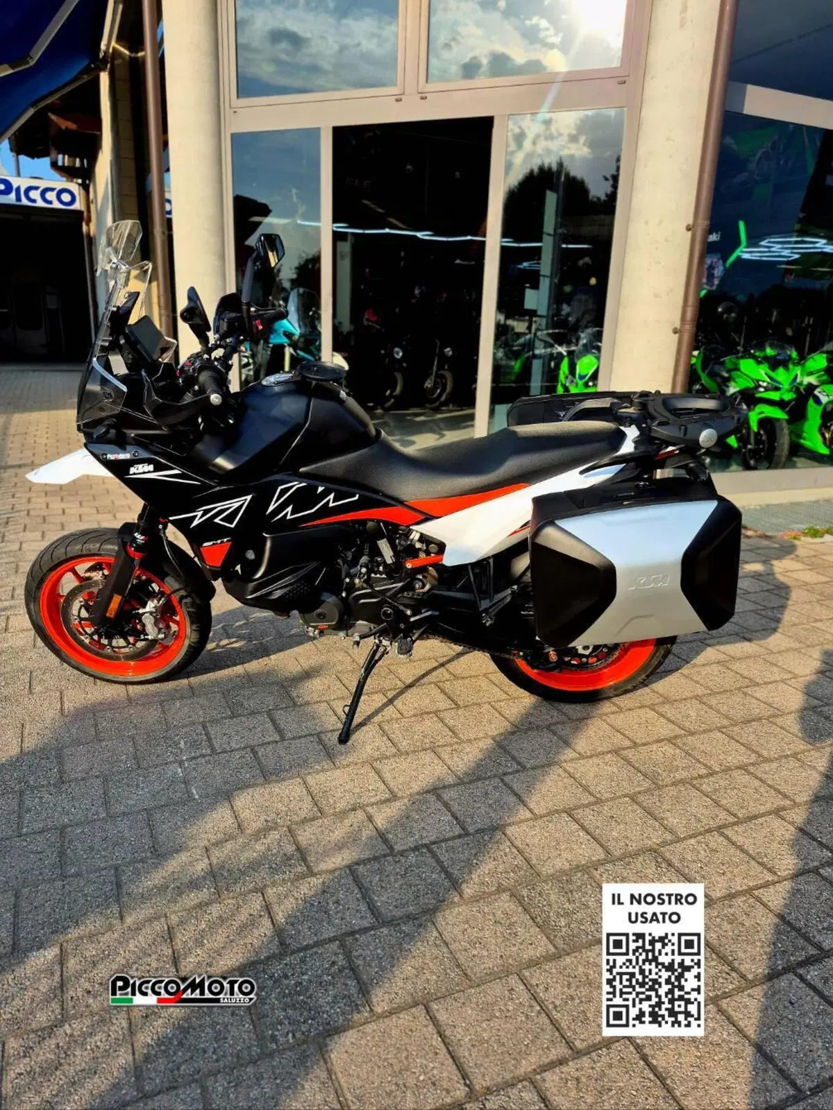 KTM 890 SMT (2023 - 25) (5)