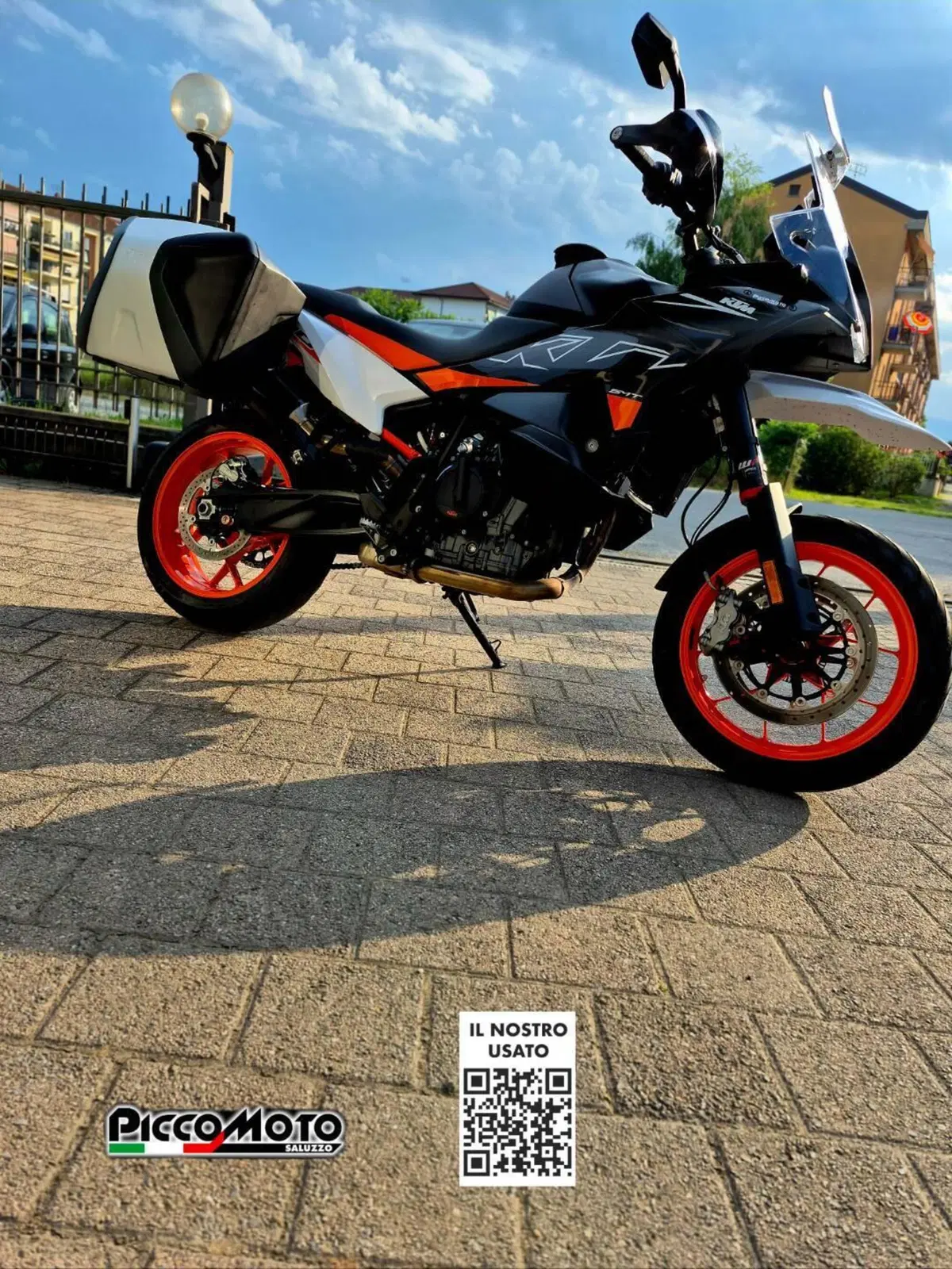 KTM 890 SMT (2023 - 25) (6)
