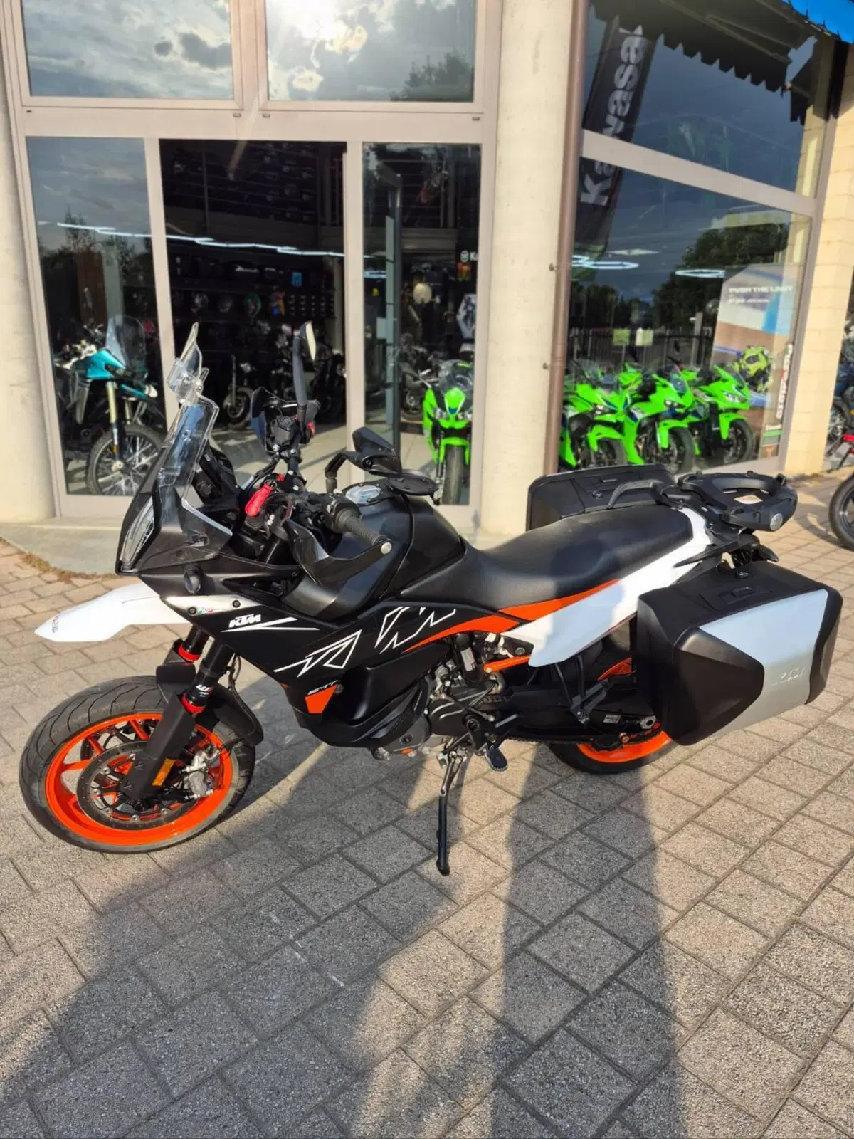 KTM 890 SMT (2023 - 25) (7)
