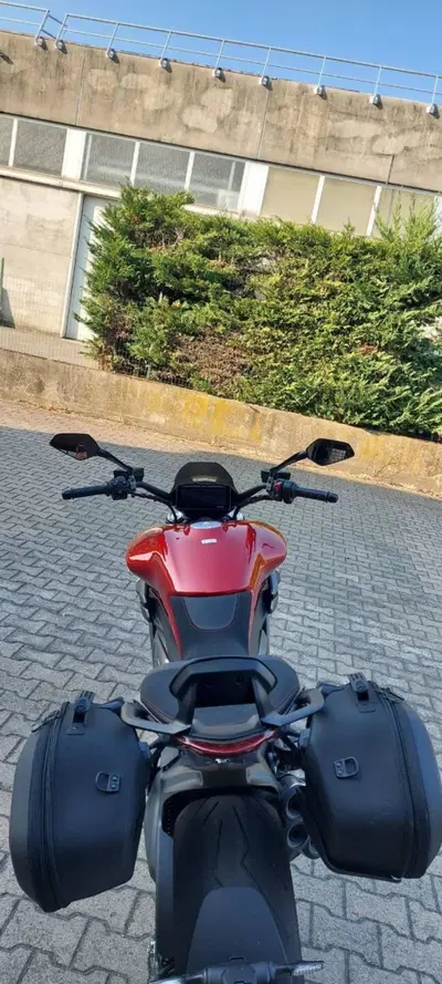 Ducati XDiavel V4 (2025 - 26) usata