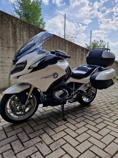 Bmw R 1250 RT (2019 - 20) usata