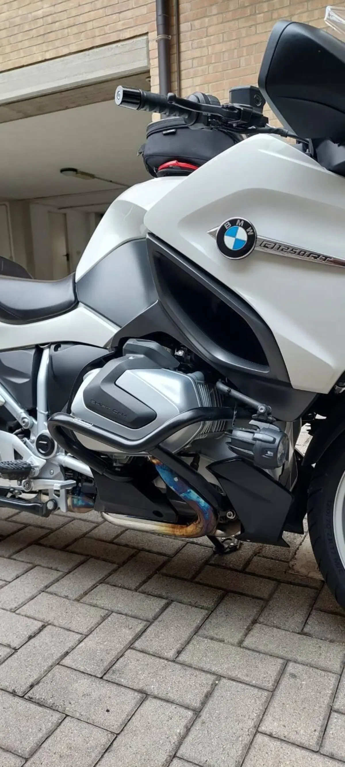 Bmw R 1250 RT (2019 - 20) (6)