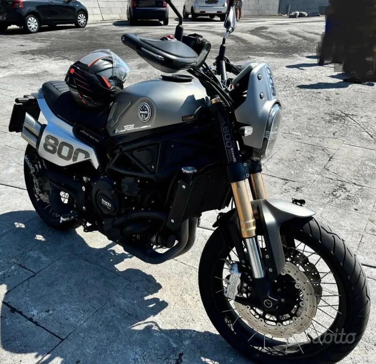 Benelli Leoncino 800 Trail (2022 - 26) (3)